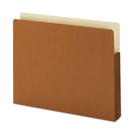 Smead POCKET, FILE, LTR, STR, 1.75in 73254